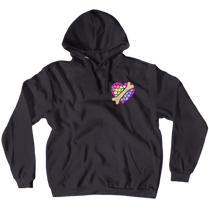 The Rainbowne Hoodie