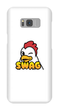 Swag's Chicken Samsung Phone Cases