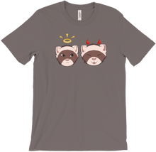 Angel and Devol Shirt