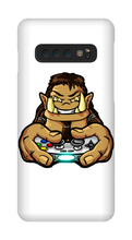 robtherocktv Samsung Phone Cases
