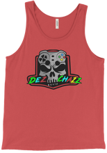 DezChazz Tank Top
