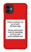 dragontyper iPhone Phone Cases