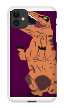 mopygames iPhone Phone Cases