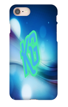 kgaming iPhone Phone Cases