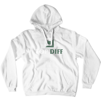 Top Diff - Jtay20 Hoodies (No-Zip/Pullover)