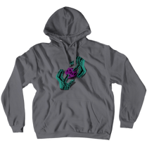 d20viciado Hoodies (No-Zip/Pullover)