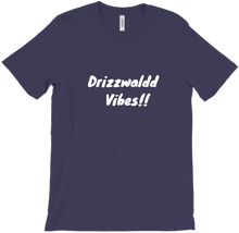 Drizzwaldd T-Shirts