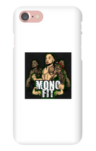 Mono Fit iPhone Case