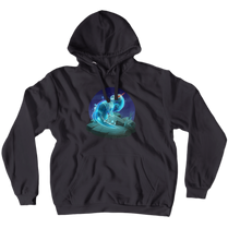 Phantom (No-Zip/Pullover)