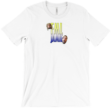 Emote T-Shirts