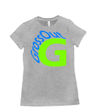 GrossOut Gaming Women’s LP T-shirt
