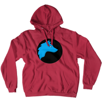 thealphawolf7 Hoodies (No-Zip/Pullover)