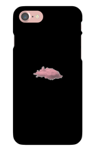 Cloudy iPhone Case