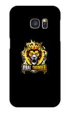 Thunder Samsung Phone Cases