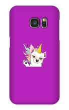 Sassy Samsung Phone Cases