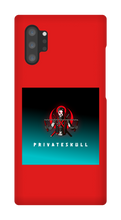 privateskull Samsung Phone Cases