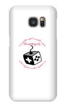 choupetegirls Samsung Phone Cases