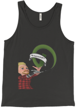 mr.unfortunate Tank Top