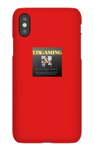 tjxgaming2  Phone Cases
