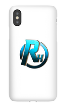 revohouse iPhone Phone Cases
