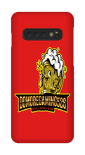 domoregaming526 Samsung Phone Cases