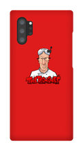 thetechchef Samsung Phone Cases