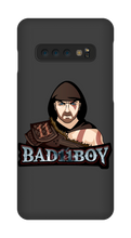 bad11boy Samsung Phone Cases