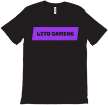 Lito Gaming T-Shirts