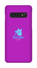 tylerknight Samsung Phone Cases