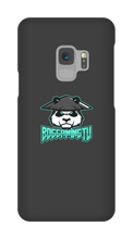 bdggamingtv Samsung Phone Cases