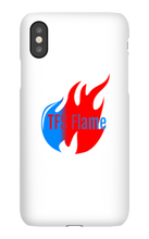 tfsflame iPhone Phone Cases