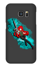 suisenn Samsung Phone Cases
