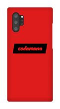 codamana Samsung Phone Cases