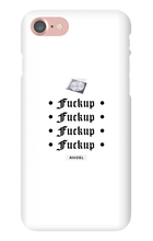 angelprixx iPhone Cases Multi-colour