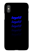 lugoti1 iPhone Phone Cases