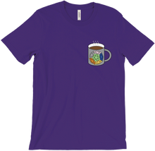 MichaelChaiTeaLatte MugLyfe T-shirt