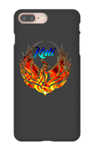 l__kali__l iPhone Phone Cases