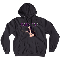 savageb4824 Hoodies (No-Zip/Pullover)