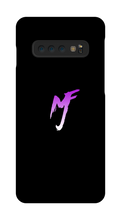 mojo_froyo Samsung Phone Cases