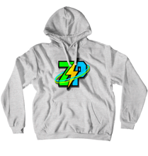 zakkwilson101 Hoodies (No-Zip/Pullover)