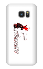 jessthefinesse Samsung Phone Cases