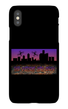 thedetroitfpvshow iPhone Phone Cases