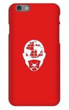 Nsomnia Games iPhone Phone Cases