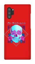 DrSolraco Samsung Phone Cases