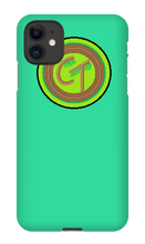CT iPhone  Cases