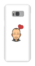 bigbiertje Samsung Phone Cases