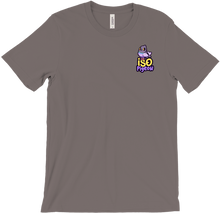 isopigeon Vertical Mono T-Shirt