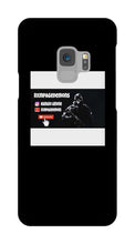 rxmpagedemons Samsung Phone Cases