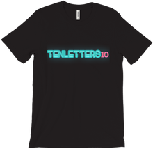 Tenletters10 T-Shirts