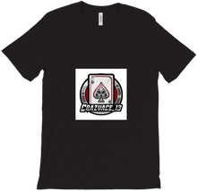 crazyace_13 T-Shirts